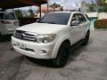 2009 Toyota Fortuner for sale-1