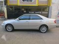 2005 TOYOTA CAMRY FOR SALE-3