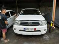 Toyota Fortuner 2010 for sale-0