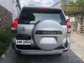2014 Toyota Prado for sale-6
