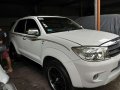 Toyota Fortuner 2010 for sale-3