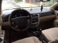 Chevrolet Optra 2003 for sale-4