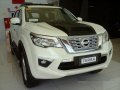 Nissan Terra 2019 for sale-5