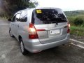 2015 Toyota Innova E for sale-9