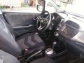Honda Jazz GE 2009 1.5 ivtec top of the line-6