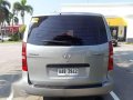 Hyundai Grand Starex 2014 for sale-4