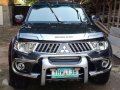 Mitsubishi Montero Sports 2009 for sale-0