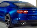 2019 Brandnew All New Chevrolet CAMARO SS V8 Full Options Hyper Blue-0