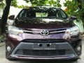 2017 Toyota Vios E for sale-1