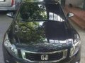 Honda Accord 2009 Low mileage-3