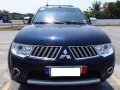 2012 Mitsubishi Montero GLS V A/T LIMITED EDITION-2