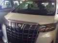 2019 TOYOTA Alphard Brand New FOR SALE-2