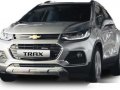 Chevrolet Trax Ls 2018 for sale-5