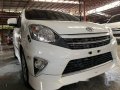 Toyota Wigo 2016 G TRD A/T for sale-1