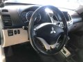 2013 4X4 Mitsubishi Strada for sale-5
