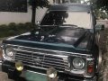 Nissan Patrol Safari 1999 for sale-4