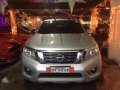 Nissan Navara 2017 for sale-0