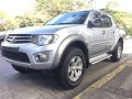 2012 Mitsubishi Strada for sale-1