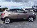 2013 Hyundai Tucson Theta II A/T TOP OF THE LINE-5