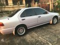 Nissan Sentra 2000 for sale-4