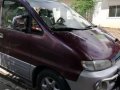 Hyundai Starex 1999 for sale-4