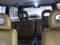 Mitsubishi Pajero Field Master 2001 for sale-8