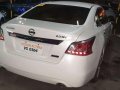 2015 Nissan Altima 2.5 SV Automatic FOR SALE-0