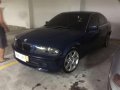 2002 Bmw E46 320i FOR SALE-4