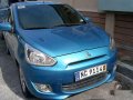 Mitsubishi Mirage 2014 for sale-0
