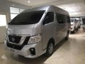 2018 Nissan NV350 for sale-2