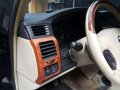 2008 Nissan Patrol Super Safari 4x4 Manual Transmission-4