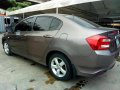 2012 Honda City 1.3 AT PHP 408,000 only-2