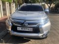 2018 Mitsubishi Montero Gls AT 11kms with complete service records-7