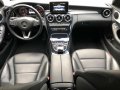 2015 Mercedes Benz C200 for sale-3