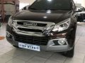 2018 Isuzu Mux for sale-5