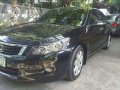 Honda Accord 2009 Low mileage-5