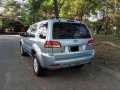 2009 Ford Escape XLS Automatic FOR SALE-2