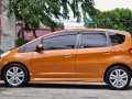 2012 Honda Jazz for sale-3