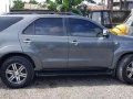 Toyota Fortuner 2009 for sale-5