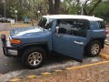 Toyota FJ Cruiser 2017 for sale-3