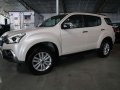 2018 Isuzu Mu-X for sale-1