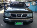 Nissan Frontier 2001 for sale-6