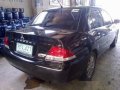 Mitsubishi Lancer 2007 for sale-4