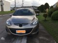 2015 Mazda 2 for sale-1