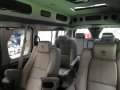 2018 Ford Transit 150 TYCOON POWERCARS-2