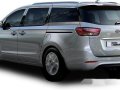 Kia Grand Carnival Ex 2018 for sale-2