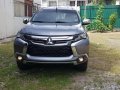 2017 Mitsubishi Montero for sale-10