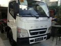 2018 Fuso Canter for sale-4