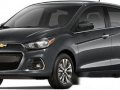 Chevrolet Spark Lt 2018 for sale-0