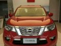 All New Nissan Terra 2019-8